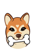Mascotte Fidos cute Mascotte Fidos cute