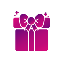 Fidélité Fidos, programme Cadeaux