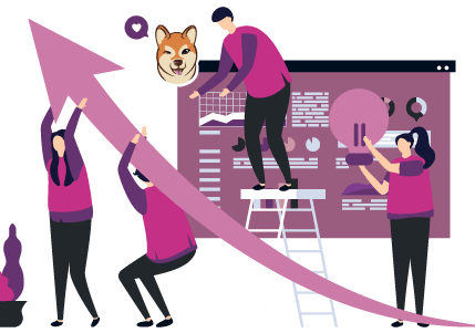 Illustration du tableau de bord FidOS